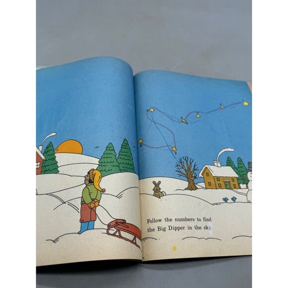 READ  golden fun at home workbooks activity fun with words and numbers book READ - Picture 9 of 10